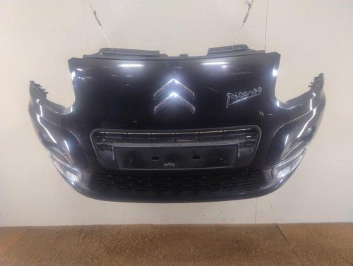Pare choc avant citroen - choc, c3