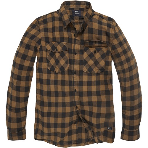 Vintage industries chemise - vintage,