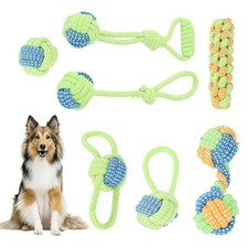 Pieces corde chien - pieces, rope