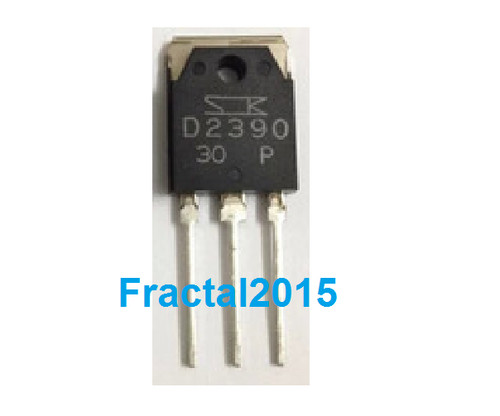 1pcs sanken 2sd2390 transistor - 1pcs,