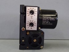 SAMSON3434- SAMSON - SAMSON-3434 / Module régulateur pneumatique USED