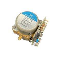 HP 8620C Sweep Oscillator /