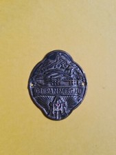 Clou à canne Oberammergau. 