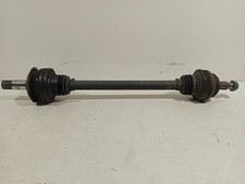 Arbre de transmission arrière