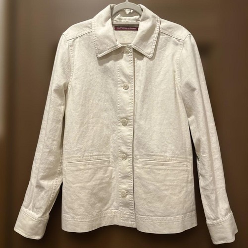 Comptoir des cotonniers linen - cotonniers,