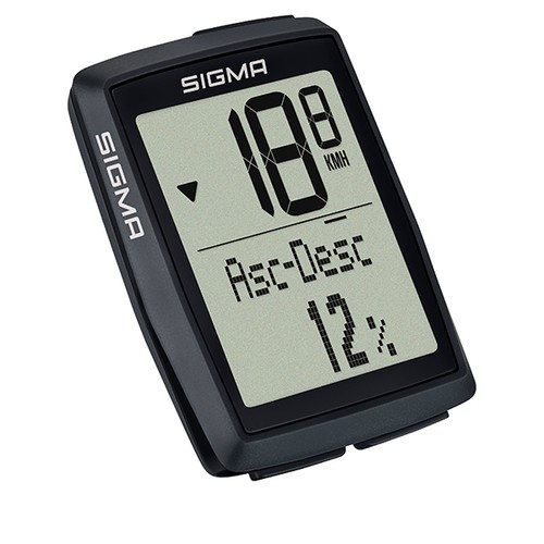 Sigma bc14211 compteur - bc14211,