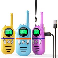 Talkie Walkie Enfants