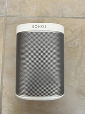 Sonos Play 1 blanc