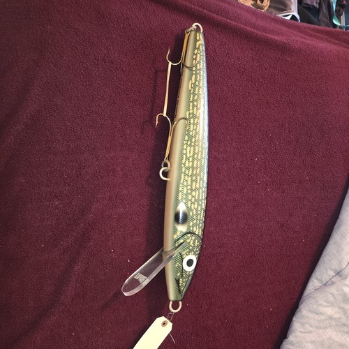 Rapala giant lure - lure,