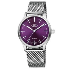 Montre automatique Mühle