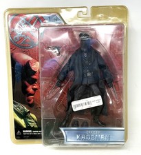2004 Mezco Toyz Hellboy Series