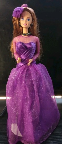 1995 mattel purple passion - 1995,