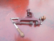 Sertisseur  de Cartouches