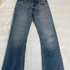Levi's 507 Jeans Size 31/34