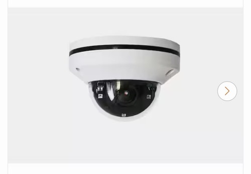Wired indoor megapixel 3x - 2.1,