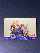 Carte dragon ball - carte,
