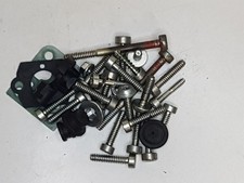 lot de vis de débrousailleuse