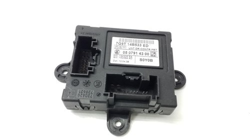 Ford smax 2006 - ford, de
