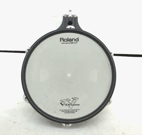 Roland 105 drum - pd-105, v-drum