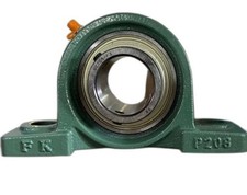 Roulements à palier à