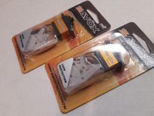 Lot de 2 servos Savox SH-0253 12mm/2.2kg neuf sous blister