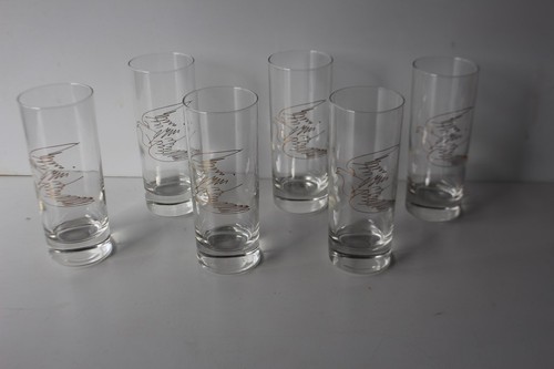 Hans erni verres illustrés - hans, 6