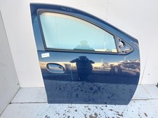 2013 DACIA SANDERO II (B52) PORTE AVANT DROITE 801007952R 1.2 B/GPL 16V MAN 5M 7