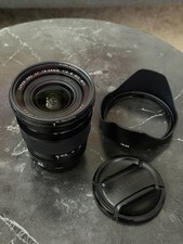 Fujifilm Fujinon XF 10-24mm