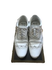 Schmoove Wingtip Sneakers