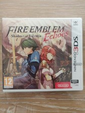 fire emblem shadows of