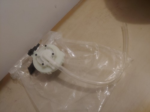 Hoover turbo scrub fh68000 - hoover,