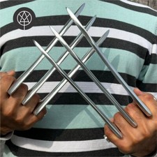 X-Men Logan Wolverine griffes