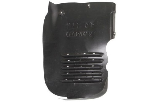 Coque aile avant droite pour - d'aile,