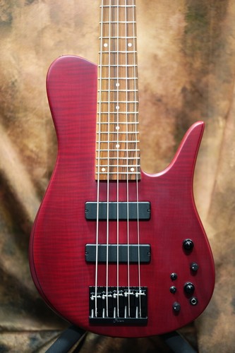 Fodera imperial select - 5,