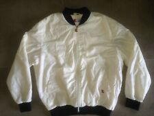 Kway Veste Vintage #M-L Original Retro Jacket Duhamel France Les Bronzés Ski