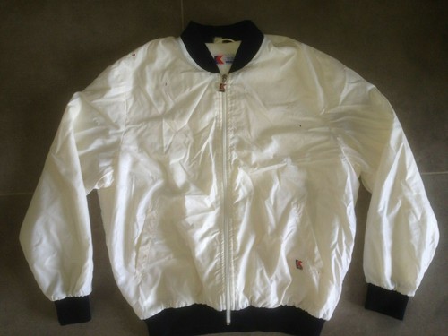 Kway veste vintage l - kway, #m-l