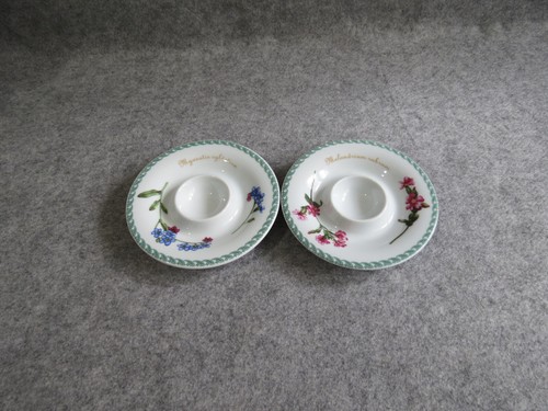 Coquetiers porcelaine - coquetiers,
