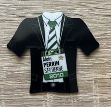 Magnets Just Foot 2010 Alain