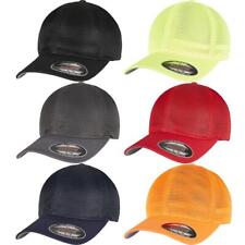 Flexfit 360 Omnimesh Casquette
