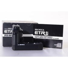 Zenza Bronica Moteur Winder EI