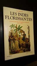 LES INDES FLORISSANTES - Guy