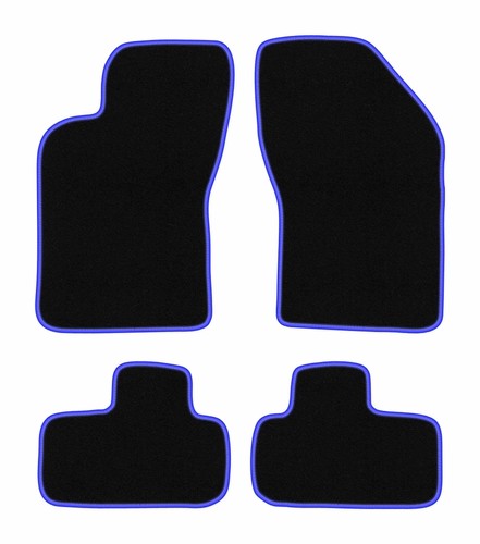 Tapis moquette pour fiat coupe - tapis,