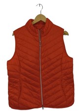 BETTY BARCLAY Gilet matelassé