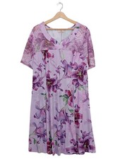 LETS DRESS Robe à manches