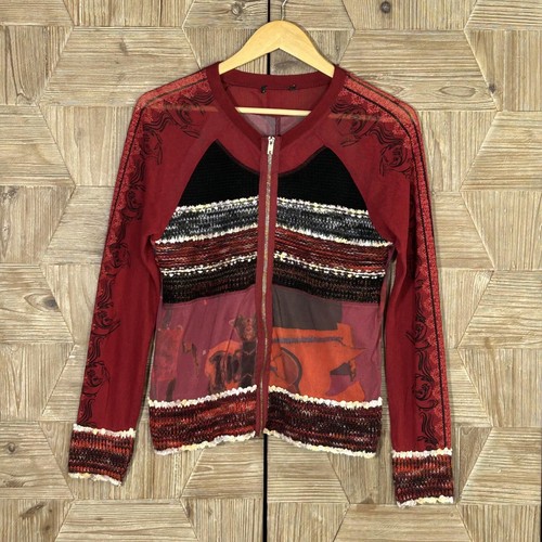 Vintage y2k lulu paris - vintage, h
