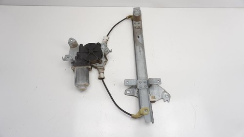 Leve vitre electrique arriere