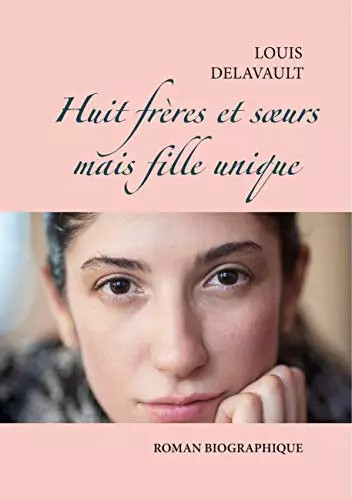 Huit frères soeurs mais - frères,
