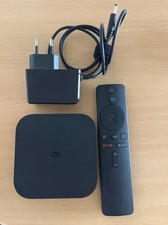 Xiaomi TV Box S 4K (2nd Gen)
