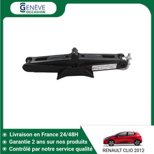 ?? CRIC RENAULT CLIO ➤995500898R ♻️