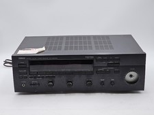 Yamaha RX-V390RDS - Récepteur